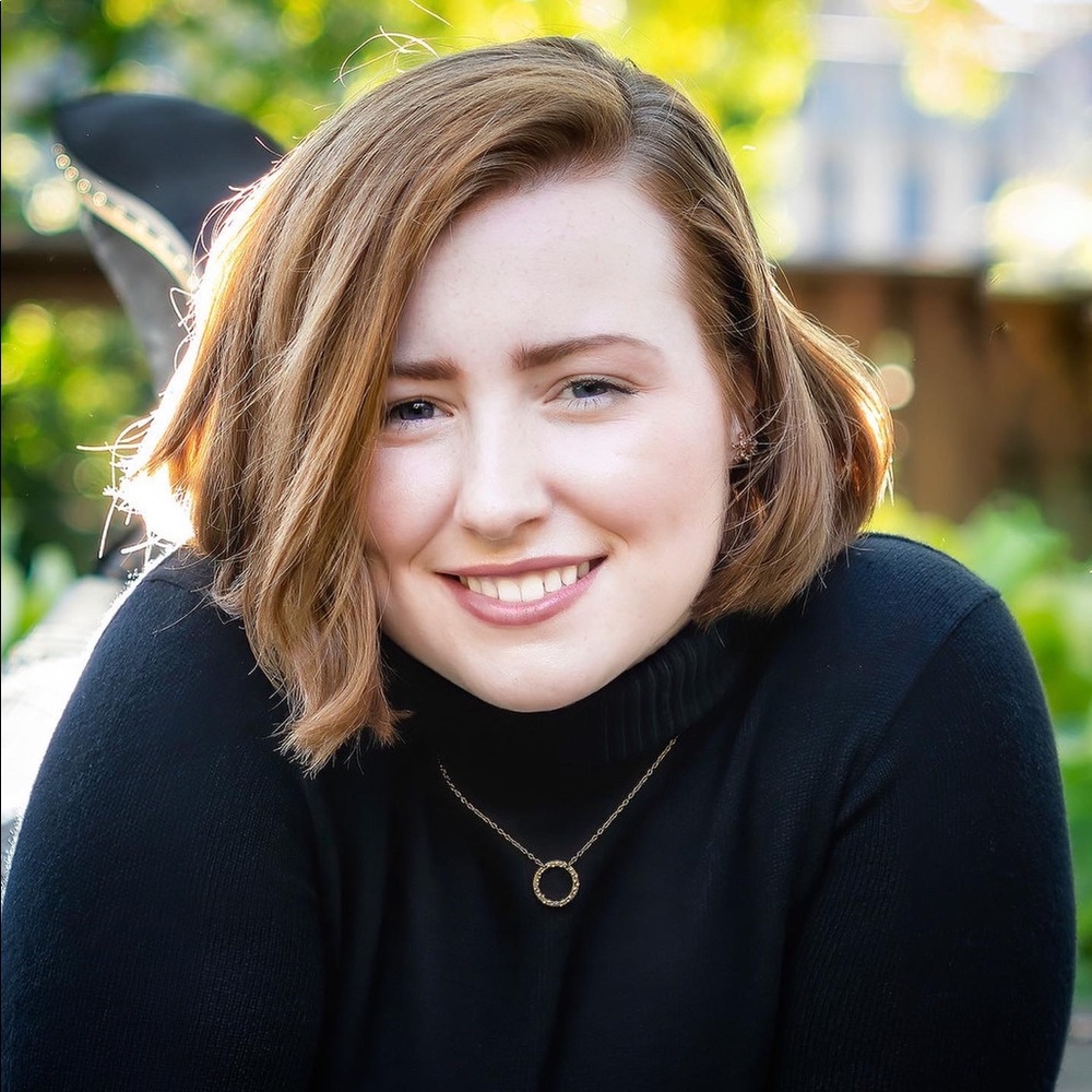 Meet your Posher, Erinn